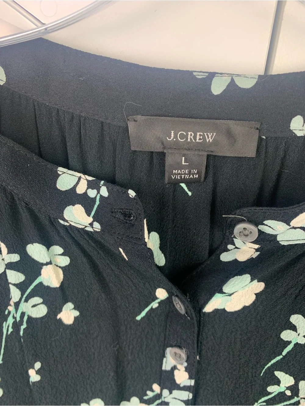 J. Crew excellent no